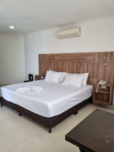 Zahira Hotel Melgar