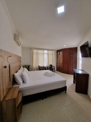 Zahira Hotel Melgar