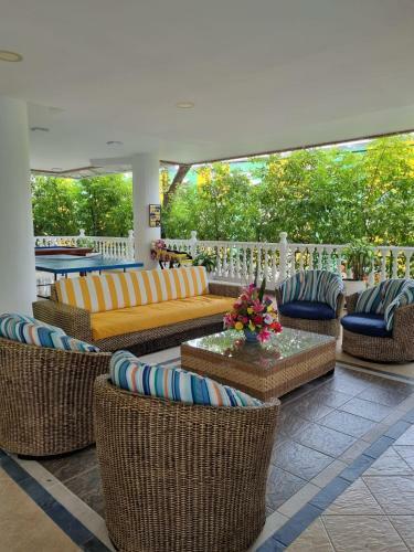 Zahira Hotel Melgar