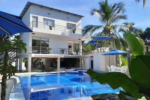 Casa Vacacional Camposol