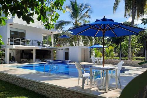 Casa Vacacional Camposol