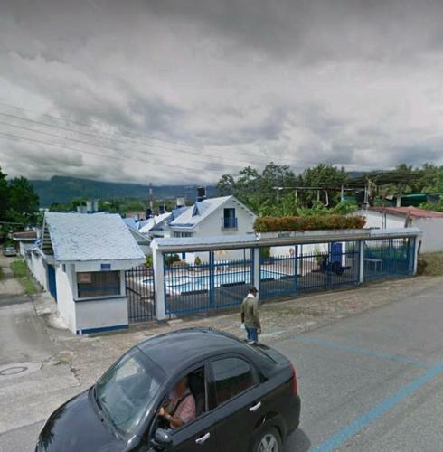 Casa En Condominio En Melgar