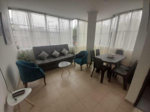 Apartamento Juank