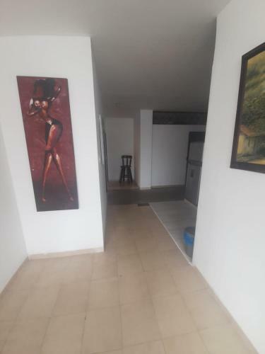 Apartamento Juank