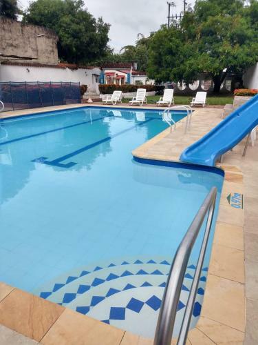 Hostal Villa San Nicolas