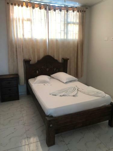 Hotel Davani