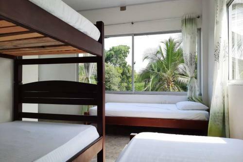 Casa Vacacional Camposol