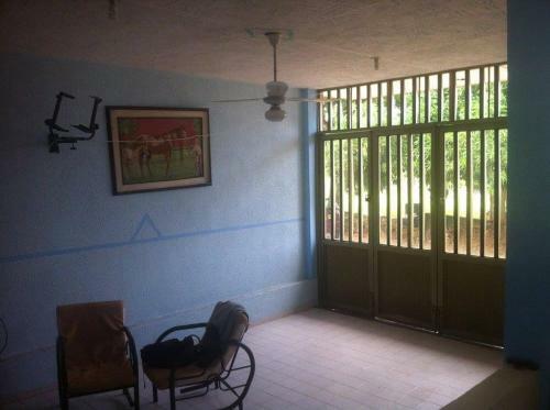 Hostal Caba�a Vacacional Villa Julianna