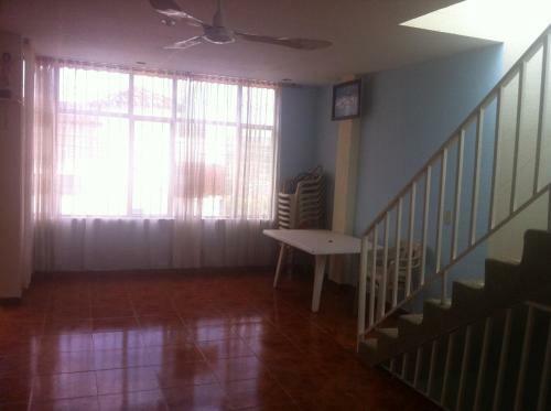 Hostal Caba�a Vacacional Villa Julianna