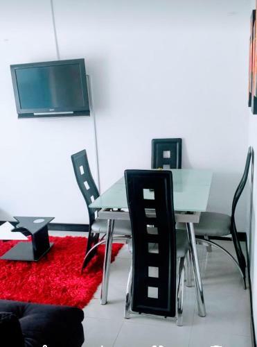 Apartamento Casa_22_melgar
