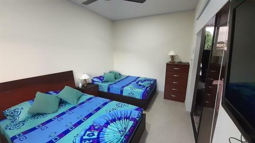 Hostal Aparta Estudio En Terraza Estilo Pent-house