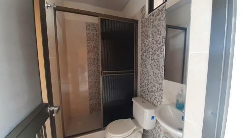 Hostal Aparta Estudio En Terraza Estilo Pent-house