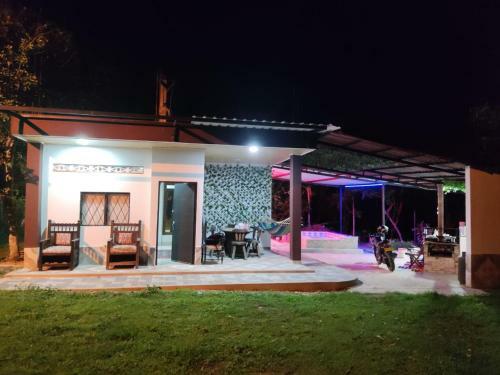 Agroturismo Casa Privada Campestre