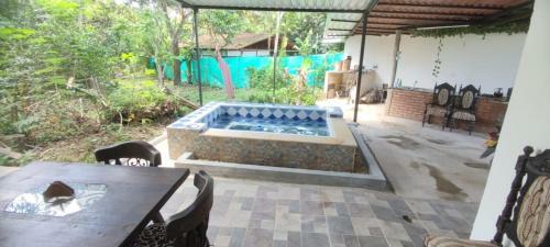 Agroturismo Casa Privada Campestre