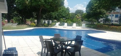 Hotel Quinta Cecilia