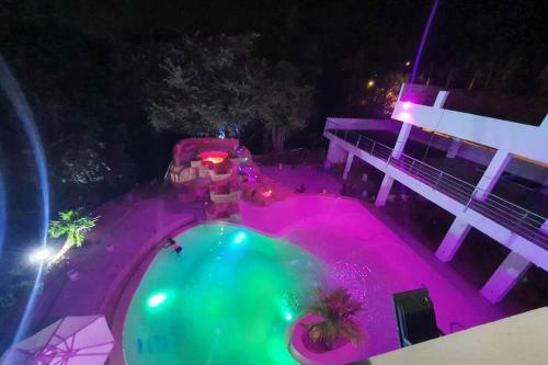 Hotel Quinta Shaddai Melgar