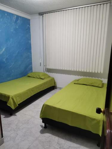 Apartamento Totalmente Amoblado