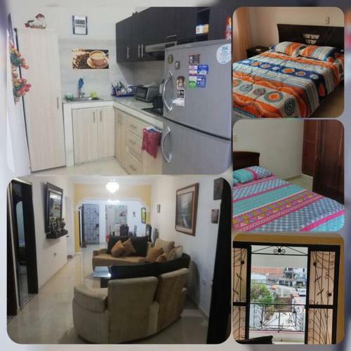 Hermosa Casa, Totalmente Amoblada