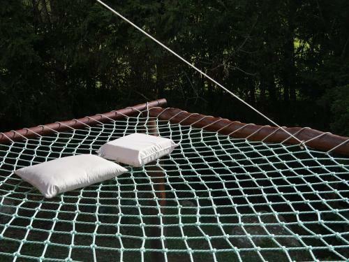 Glamping Portal Del Bosque