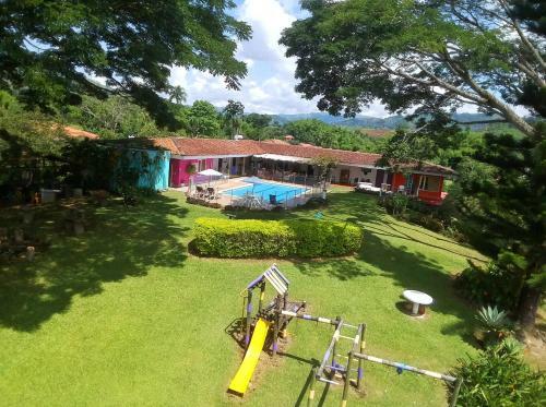 Finca La Acuarela