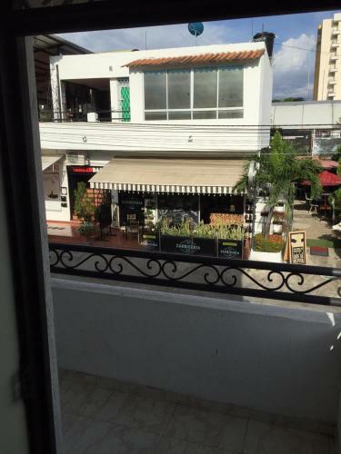 Apartamento Amoblado Barrio La Gaitana