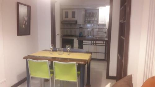 Bello Apartaestudio En Neiva