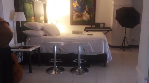 Bello Apartaestudio En Neiva