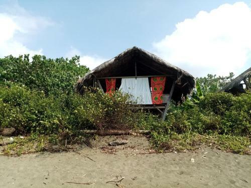 Lodge El Vijo Surf Bungalows