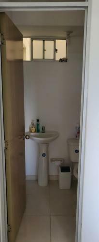 Lindo Apartamento Amoblado.