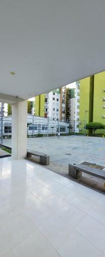 Lindo Apartamento Amoblado.