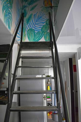 Apartamento Loft Privado Con Terraza Y Jacuzzi
