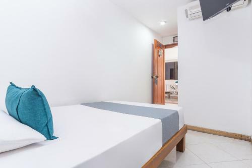 Hotel Ayenda Santander
