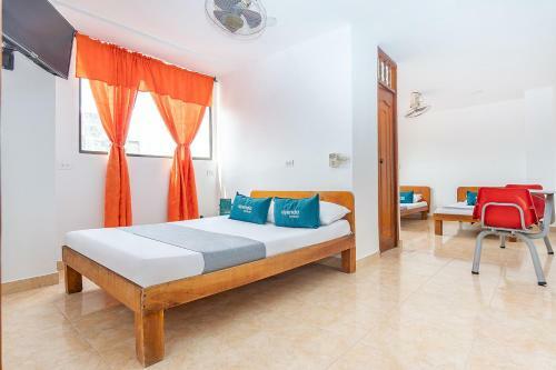 Hotel Ayenda Santander