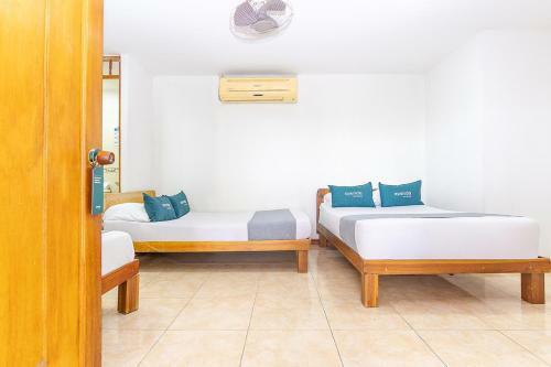 Hotel Ayenda Santander
