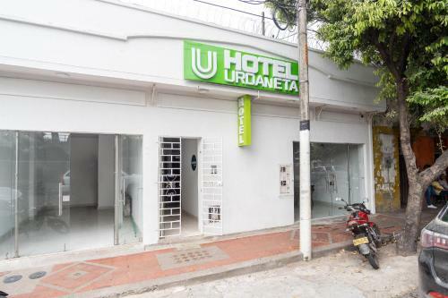 Hotel Neiva Urdaneta