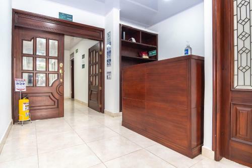 Hotel Neiva Urdaneta