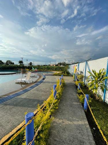 Apartamento Guaduales Del Cafe