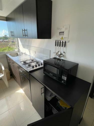 Apartamento Guaduales Del Cafe