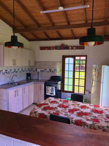 Caba�as Villa Luz