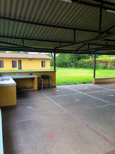 Caba�as Villa Luz