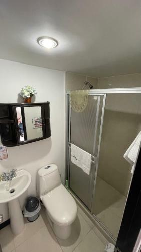 Apartamento Guaduales Del Caf� A 403