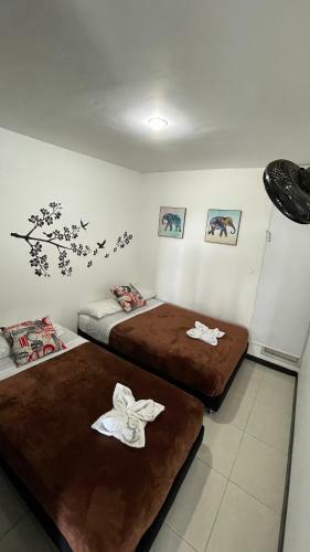 Apartamento Guaduales Del Caf� A 403