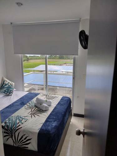 Apartamento A 3km Del Parque Del Cafe