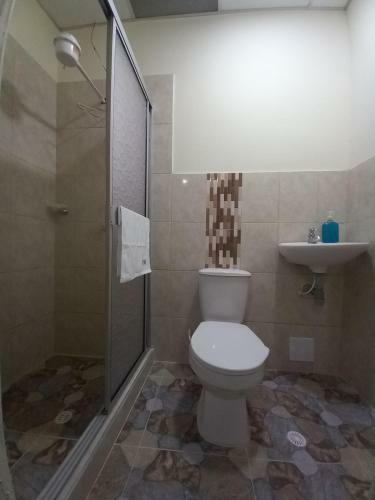 Ekolores Hostal