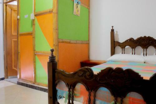 Hotel M�shoteles Finca La Dorada