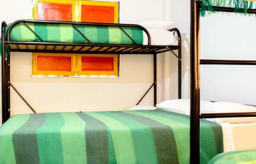 Hotel M�shoteles Finca La Dorada