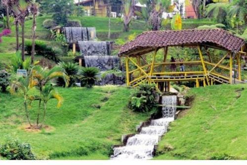 Apartamento Coraz�n Del Eje Cafetero 5 Min Al Parque Del Cafe