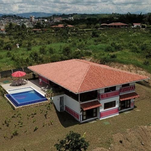 Parque Del Caf�, Panaca Eje Cafetero.