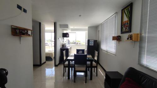Apartamento Guaduales Del Caf� B-409