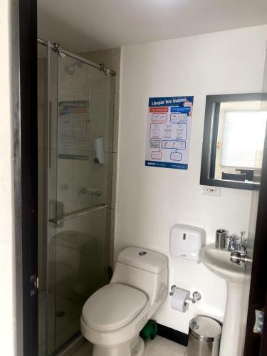 Apartamento Guaduales Del Caf� B-409